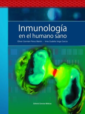 Inmunología en el humano sano.